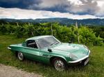 Mazda 110S 1968 года